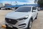 Sell Purple 2017 Hyundai Tucson in Pasig-1