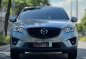 Silver Mazda Cx-5 2013 for sale in Makati-1