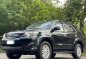 Purple Toyota Fortuner 2013 for sale in Parañaque-4