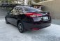 Sell Purple 2021 Toyota Vios in Quezon City-4