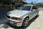 Purple Bmw 316i 2002 for sale in Quezon City-1