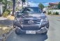 Selling Purple Toyota Fortuner 2019 in Quezon City-0