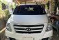 Sell Purple 2018 Hyundai Starex in Taguig-1