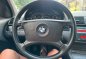 Purple Bmw 316i 2002 for sale in Quezon City-3