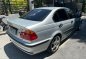 Purple Bmw 316i 2002 for sale in Quezon City-2