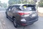 Purple Toyota Fortuner 2019 for sale in Quezon City-5