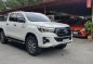 Purple Toyota Conquest 2018 for sale in Pasig-0