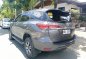 Selling Purple Toyota Fortuner 2019 in Quezon City-6