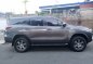 Purple Toyota Fortuner 2019 for sale in Quezon City-2