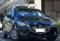 Purple Mazda 2 2017 for sale in Automatic-0