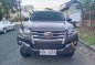 Purple Toyota Fortuner 2019 for sale in Quezon City-0