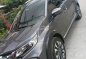 2020 Honda BR-V  1.5 V CVT in Mabalacat, Pampanga-3