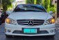 2011 Mercedes-Benz CLC-Class in Quezon City, Metro Manila-0