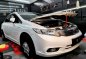 2012 Honda Civic  1.8 E CVT in Angeles, Pampanga-2
