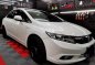 2012 Honda Civic  1.8 E CVT in Angeles, Pampanga-1