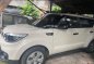 2017 Kia Soul  1.6L Turbo Diesel 7-Seater in Quezon City, Metro Manila-2