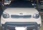 2017 Kia Soul  1.6L Turbo Diesel 7-Seater in Quezon City, Metro Manila-2