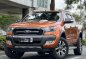 2017 Ford Ranger in Makati, Metro Manila-1