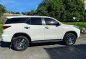 Sell Purple 2017 Toyota Fortuner in San Juan-5