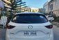 Pearl White Mazda Cx-5 2019 for sale in Parañaque-1