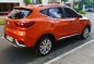 Sell Orange 2022 Alfa Romeo Sz in Manila-6