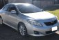 Sell Silver 2010 Toyota Corolla altis in Muntinlupa-1
