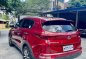 Sell Purple 2016 Kia Sportage in Pasig-0