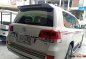 Selling White Toyota Land Cruiser 2017 SUV / MPV at 45000 in Manila-4