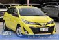 2018 Toyota Yaris in Quezon City, Metro Manila-0