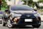 2021 Toyota Vios 1.3 XLE CVT in Makati, Metro Manila-6