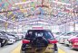 2017 Ford EcoSport  1.5 L Titanium AT in Quezon City, Metro Manila-4