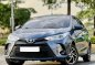 2022 Toyota Vios 1.3 XLE CVT in Makati, Metro Manila-6