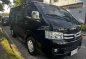 2020 Foton View Transvan 2.8 13-Seater MT in Pasig, Metro Manila-4