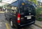 2020 Foton View Transvan 2.8 13-Seater MT in Pasig, Metro Manila-10