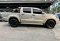 2013 Toyota Hilux in Las Piñas, Metro Manila-6