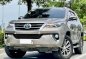 2017 Toyota Fortuner  2.4 V Diesel 4x2 AT in Makati, Metro Manila-1