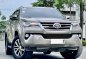 2017 Toyota Fortuner  2.4 V Diesel 4x2 AT in Makati, Metro Manila-9