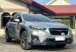 Sell Purple 2018 Subaru Xv in Marikina-1