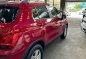 Sell Purple 2016 Chevrolet Trax in Quezon City-7