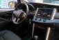 Purple Toyota Innova 2019 for sale in Automatic-7
