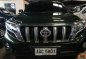 Sell Green 2015 Toyota Land cruiser prado SUV / MPV at 30000 in Manila-1