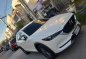 Pearl White Mazda Cx-5 2019 for sale in Parañaque-2