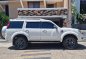Purple Ford Everest 2010 for sale in Automatic-3