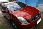 Purple Nissan Sentra 2013 for sale in Automatic-1