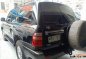 Sell Black 2000 Toyota Land Cruiser SUV / MPV at 47000 in Manila-4