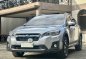 Sell Purple 2018 Subaru Xv in Marikina-2