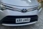 Sell Purple 2016 Toyota Vios in Parañaque-0