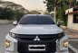 Purple Mitsubishi Strada 2020 for sale in Automatic-2