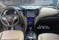 Purple Hyundai Santa Fe 2013 for sale in Automatic-0