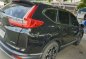 Purple Honda Cr-V 2019 for sale in Automatic-4